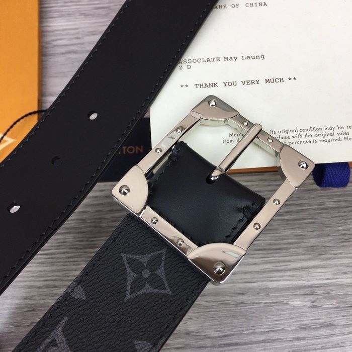 Louis Vuitton Belt 40MM LVB00033